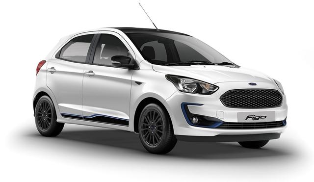 The new 2019 Ford Figo facelift has officially gone on sale in India. The car comes in three primary variants now - Ambiente, Titanium and Titanium Blu, and here's everything you need to know about them.