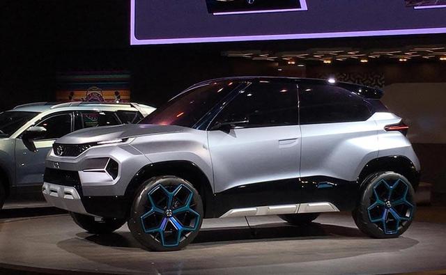 It was in fact the show stopper for the company at Geneva this year and will be the company's second subcompact SUV. The production variant based on the H2X concept is likely to be showcased as the 2020 Auto Expo in Delhi and subsequently will be launched in the second half of 2020.