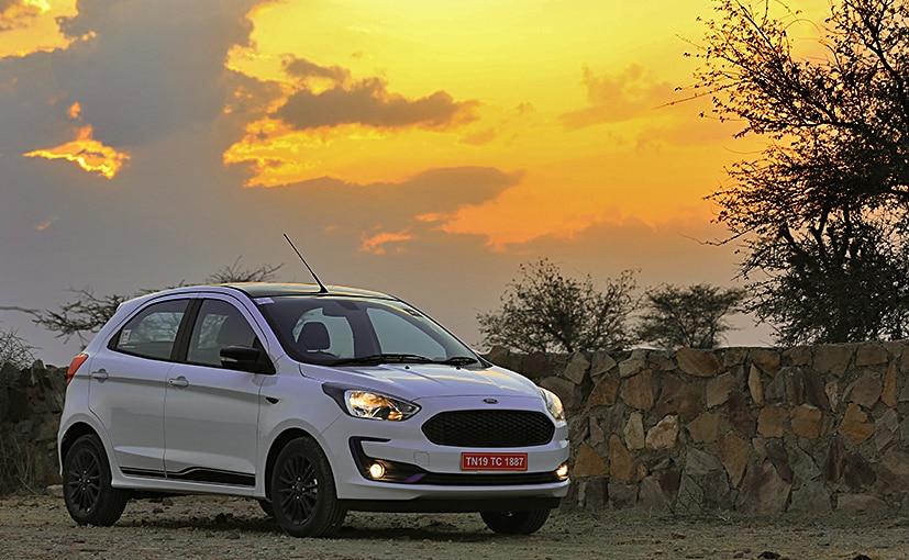 The new 2019 Ford Figo facelift is here and we got a chance to get behind the wheel! It gets a bunch of updates to the looks, features and gets a new 1.2-litre dragon petrol engine as well. Here's what we think about the updated hatchback.
