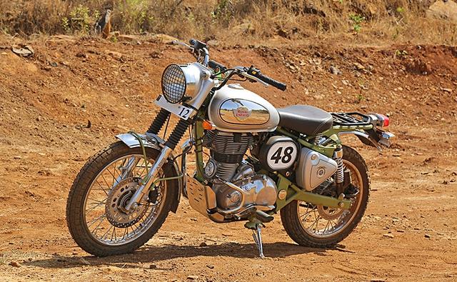 It is yet another month of disappointing sales for Royal Enfield with the manufacturer reporting a 22 per cent decline in volumes for June 2019. The Chennai-based bike maker sold a total of 58,339 units last month, as opposed to 74,477 units that were sold during the same month last year. With the overall negative buying sentiment across the auto industry, Royal Enfield has been posting negative growth since the start of 2019 with volumes far from favourable. The sales have also affected parent company Eicher Motors' stocks as a result.