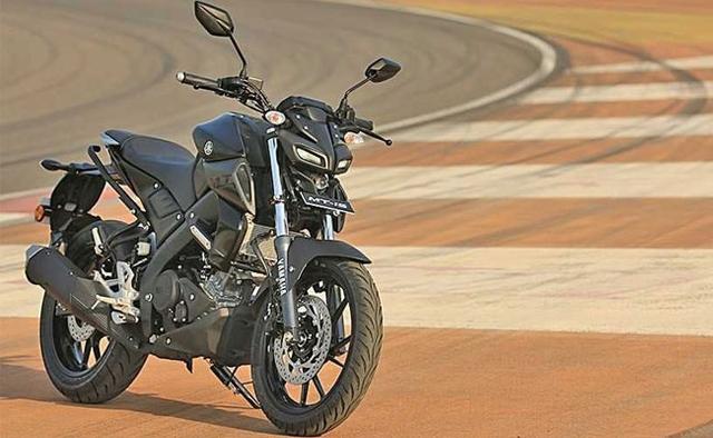 Yamaha MT-15 Offered With Complementary Jacket Or Helmet