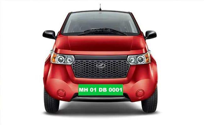 Budget 2019: Government Recommends Reduction Of GST From 12% To 5% On Electric Vehicles