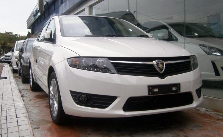Pakistan To Start Proton Car Production As Malaysia Investments Signed