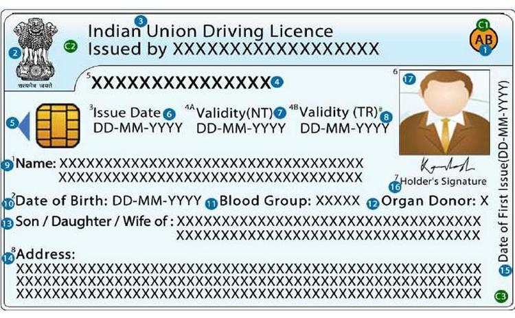 New Driving License Registration Norms Coming In October