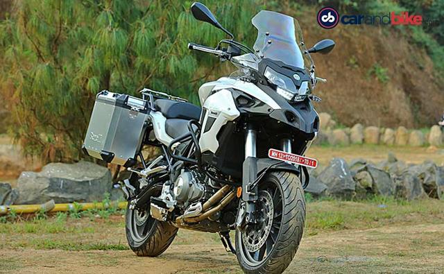 Benelli India Plans To Launch 7 BS6 Motorcycles In The Next Few Months