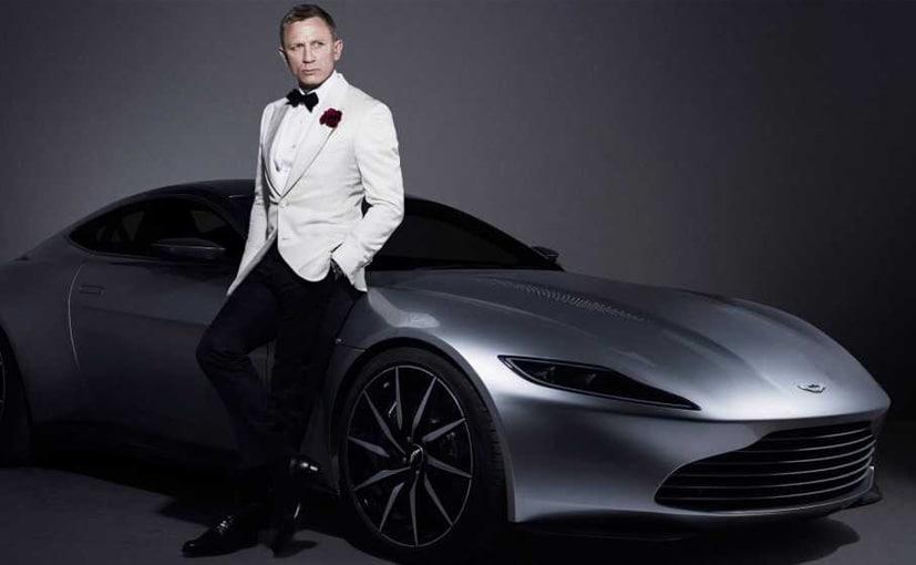 Aston Martin Rapide News
