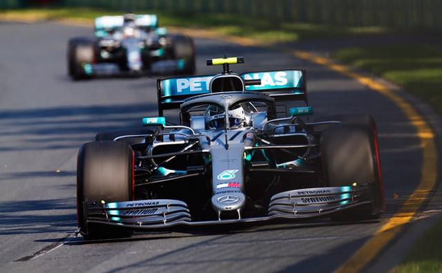 Mercedes' Valtteri Bottas dominated the 2019 Australian Grand Prix as the lights green for the Formula 1 season. Bottas edged past teammate Lewis Hamilton to secure his first win of the season and his first since the 2017 Abu Dhabi GP, with the Briton coming in second by a distant 20.886s over the race leader. Taking the final spot on the podium was Red Bull Racing driver Max Verstappen with the new Honda engine, marking the manufacturer's first podium finish since the 2008 British GP. In a surprise twist Ferrari's Sebastian Vettel finished fourth at the end of the race with newbie Charles Leclerc coming in fifth.