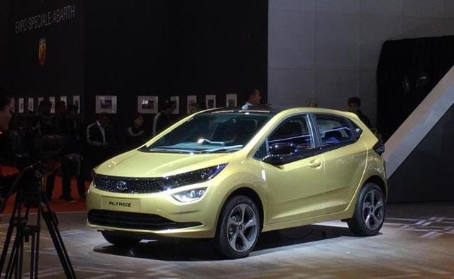 With the new Tata Altroz premium hatchback all set to be launched in India in January 2020, selected dealers have started accepting pre-bookings for the car. While dealers in Mumbai and Delhi are currently accepting bookings for the car at Rs. 25,000, Tata showrooms in Chennai will commence bookings from December 4, for a token of Rs. 21,000, which is when the official bookings are claimed to start.