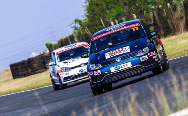 Track Day Special: Celebrating Volkswagen Motorsport's 10th Year In India