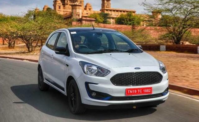 Ford India has announced the return of its mega sales campaign, "Midnight Surprise", which will run from December 6 to December 8, 2019. Similar to last year, during these three days Ford dealerships across the country will remain open from 9 am to 12 am, midnight, making it more convenient for customers to visit the showroom after work hours and on weekdays.