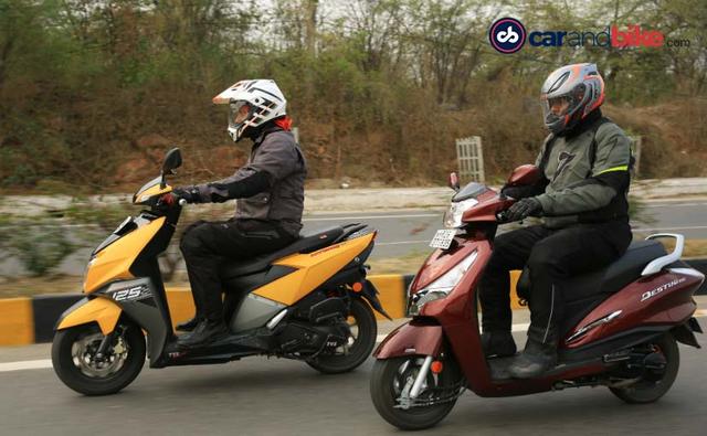 Two-wheeler sales in the domestic market hit a road block in the 2018-19 financial year as sales saw a 17.31 per cent decline in volumes. The domestic two-wheeler sales stood at 14,40,663 units in FY2018-19, as against 17,42,307 units sold in 2017-18. The drop in volumes is alarming considering that the two-wheeler sector has grown consistently in the previous years. Factors including a weak customer sentiment, increase in prices and overall increase in insurance for vehicles contributed to slow buying period, especially in the second half of the financial year.