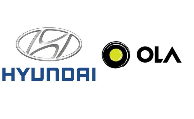 Hyundai is reportedly in talks with the app-based ride-hailing cab service Ola to buy 4 per cent stakes in the latter's company. According to the report filed by Times of India, Hyundai plans to buy stakes in Ola for a sum of $250 million.