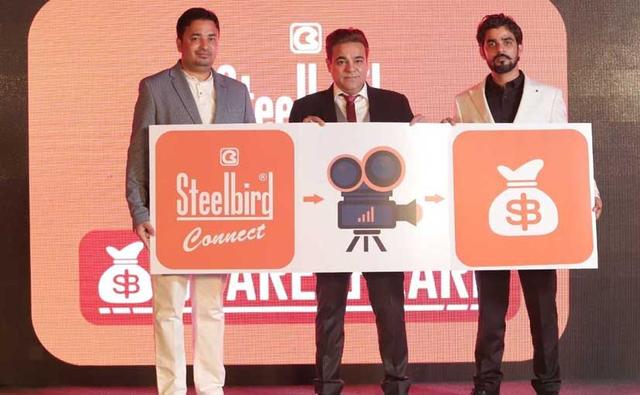 Steelbird Launches New Social Networking and E-Commerce Platform