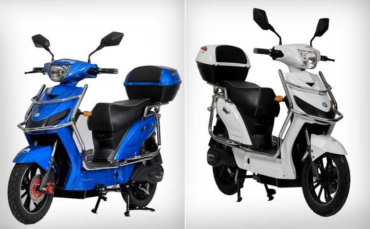 Avan Motors To Launch Range Of New Electric Scooters