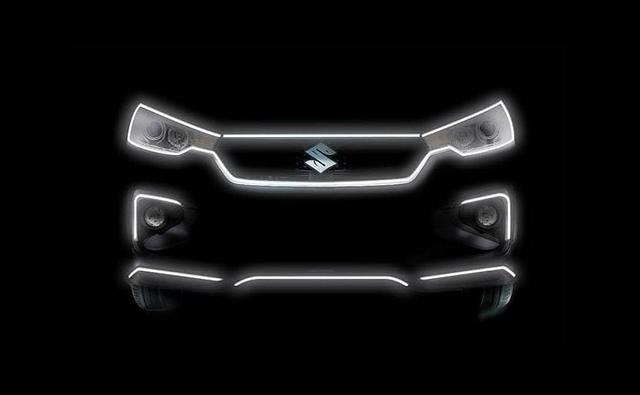 Suzuki Ertiga GT Teased For Indonesia Ahead Of Launch This Month