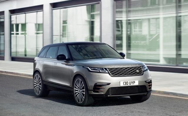 JLR is offering the locally assembled Range Rover Velar in a single R Dynamic S trim. Engines on offer are a 2.0-litre, four-cylinder petrol and diesel engines. In the petrol P250 variant churns out 247 bhp and 365 Nm of peak torque and can clock triple digit speeds in 7.1 seconds. The 2-litre motor in the diesel D180 variant puts out 177 bhp and 430 Nm of peak torque and can do a 0 to 100 kmph sprint in 8.9 seconds. It also gets the all-terrain progress control (ATPC) system which configures the electronics according to the drive terrain.