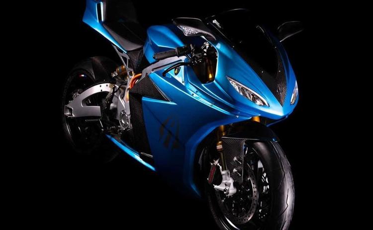 Lightning Strike Electric Superbike Details Out; To Be Launched In USA First