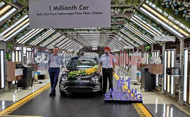 The Volkswagen Group is investing 1 billion Euros (Rs. 8,000 crore) in this project and has already set up a Technology Centre at the Pune Plant to start local development.