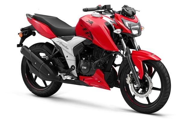 Expanding its model line-up in Bangladesh, TVS Motor Company has introduced four new motorcycles in the country. The products include the TVS Apache RTR 160 4V, TVS Max 125, TVS Metro 100 Special Edition and the TVS XL100 Heavy Duty. The company says its new product range will target the growing customer demand in each of the respective segment in Bangladesh. The Hosur-based two-wheeler maker distributes its models through TVS Auto Bangladesh across the country.