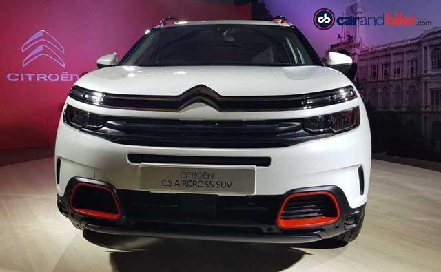 Citroen today revealed its strategy for India and it has outlined the cars that will launch in India starting 2020. The company said that the C5 Aircross will be launched in the country in 2020 and it will launch a new car every year till 2023. The entry into India is part of larger "Push to Pass" strategic plan which is part of Groupe PSA's vision of becoming a global automaker. Though the launch of the cars is more than a year away, the company has already set itself a goal when it comes to market share.