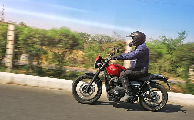 Triumph Motorcycles India will launch Bharat Stage VI (BS6) compliant vehicles in India by end of this year.