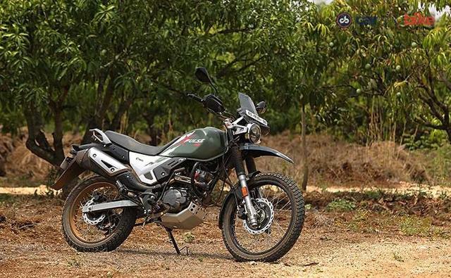 The highly anticipated adventure motorcycle from Hero MotoCorp is all set to go on sale tomorrow, May 1, 2019. The Hero XPulse 200 and the 200T were first showcased EICMA in 2017 and the production version was followed up soon after at the Auto Expo last year. The new motorcycle has been a long awaited one and will hold the distinction of being the smallest adventure bike to go on sale in the country. The new XPulse 200 and the tourer-friendly XPulse 200T share their underpinnings with the Xtreme 200R, but will get a host of equipment as well. With the Hero Xtreme 200R being competitively priced, we expect the XPulse to see an aggressive pricing strategy. Here's what we think will be the price tag carried on the Hero's new ADV.