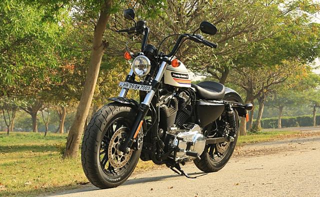 Overall Harley-Davidson sales are still under pressure, and the American motorcycle brand now expects to ship fewer motorcycles worldwide in 2019. Harley-Davidson has though reported strong sales in China and other Asian markets.