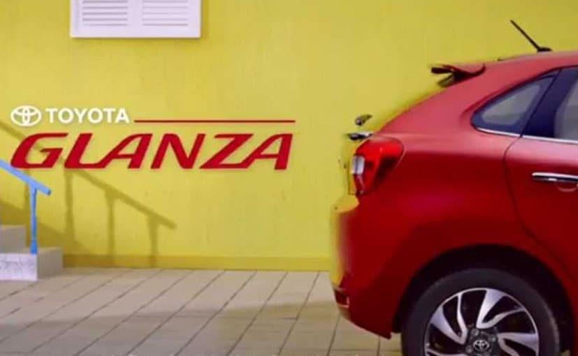 Upcoming Toyota Glanza: Things We Know So Far