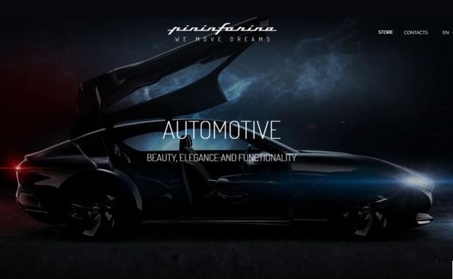 Mahindra-owned Pininfarina has announced the launch of its new website detailing out its complete product and service that are on offer.