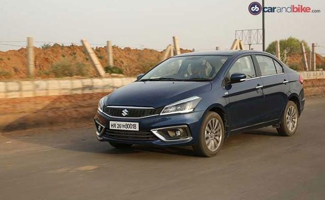 Finance Minister Nirmala Sitharaman has announced lifting the ban on government departments buying new cars for all officials. This comes as a major relief for the Indian auto sector, which is currently going through one of the biggest sales slowdowns ever.