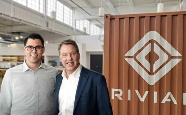 The investment is subject to customary regulatory approval. Following Ford's investment, Joe Hinrichs, Ford's president of Automotive, will join Rivian's seven-member board.