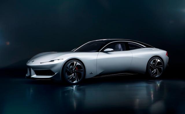 Pininfarina, has officially showcased two new cars at the ongoing Shanghai Auto Show 2019. While the first one is the all-new Karma GT from its partnership with Karma Automotive, the second one is Grove Hydrogen Automotive's new concept car designed by the China-based team of Pininfarina Shanghai.