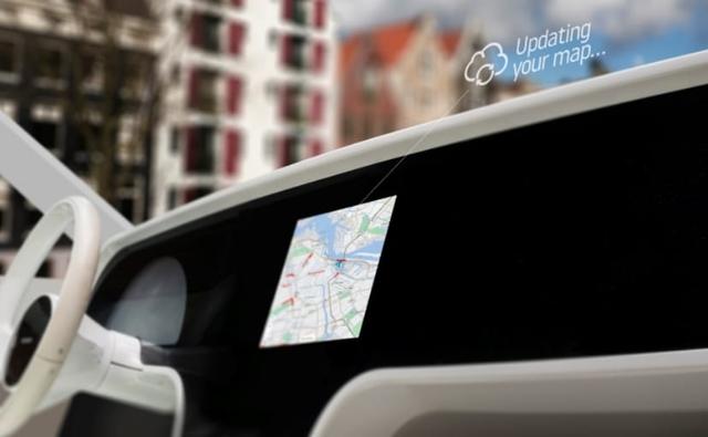 TomTom plans to develop the product further both in terms of offering even more layers of sophistication, and also see if it can be offered in standalone navigation devices or as a phone app. But there is another potential area where it could be even more relevant.