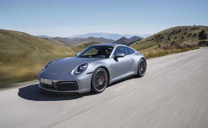 Porsche fined 535 mn euros over diesel cheating