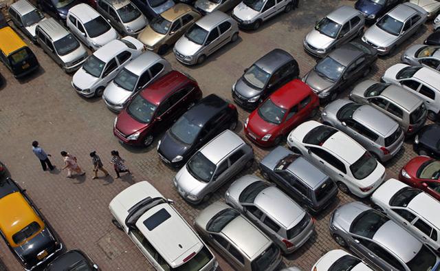 Car Sales Down By 20.55 Per Cent In May 2019 As Automakers Try To Control Inventories