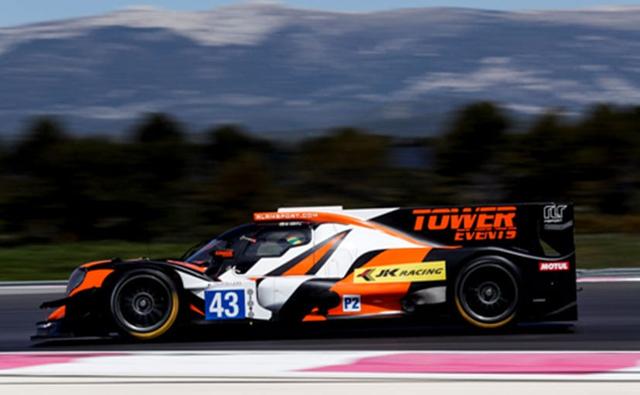 India's Arjun Maini made his debut in the European Le Mans series with the RLR Msport team. The race took place at the Paul racetrack in France and was run for a duration of four hours with over 40 cars present on the grid. The 21-year-old debuted alongside Bruno Senna, nephew of the late Ayrton Senna and John Ferano. The RLR Msport team entered Le Mans in the hotly contested LMP2 class and managed to qualify 11th despite a damper issue. The team eventually finished the race in eighth place overall with Arjun setting the second fastest lap time of the race, just 0.3s slower than the fastest lap time overall.