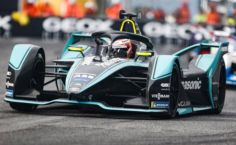 2019 Rome e-Prix: Evans Beats Lotterer To Take Jaguar's First Ever Formula E Victory; Mahindra Finishes In Top 10