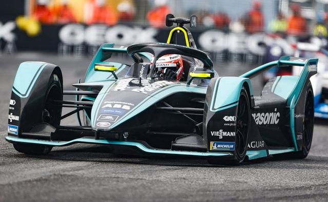 Jaguar Racing secured its first ever victory in Formula E as driver Mitch Evans passed pole-sitter Andre Lotterer of Techeetah to win the 2019 Rome e-Prix. The latter finished a close second completing the race 0.979s behind. With the Rome e-Prix, the British team becomes the seventh different marque to win a race this season. Meanwhile, finishing on the podium was Stoffel Vandoorne of HWA AG, while both the Mahindra drivers managed to complete the race in the top 10 positions.