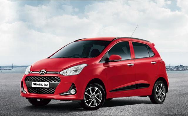 Hyundai Motor India has silently introduced the new CNG equipped Magna variant of the Grand i10 in the market. The Hyundai Grand i10 Magna CNG is priced at Rs. 6.39 lakh (ex-showroom, Delhi) and brings the alternate fuel convenience to the mid-level trim of the hatchback. It has to be noted that the Grand i10 was only available with the CNG option for fleet buyers on the Prime version, but is now offered to private buyers as well for the first time as a factory fitted option. With the shift towards petrol-powered vehicles, the new CNG version is likely to see a surge in demand for those looking at attaining higher fuel efficiency.