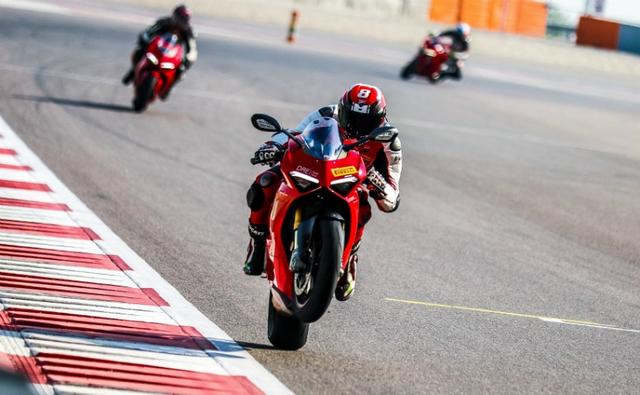 Ducati India will launch a series of customer-focussed experiential Ducati Riding Experience (DRE) events in the second half of 2019.
