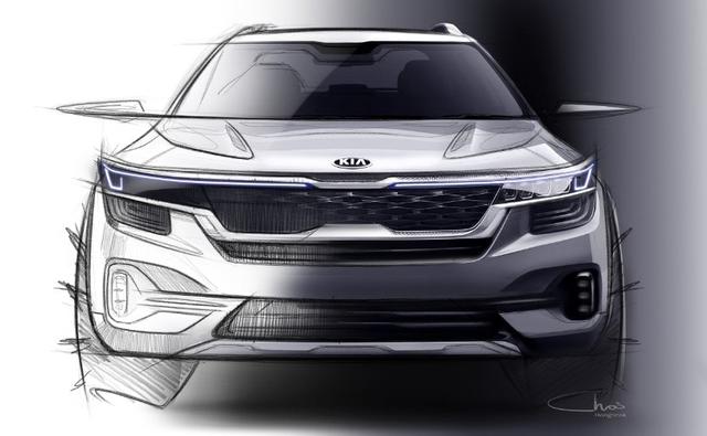 South Korean auto giant Kia Motors will be unveiling the SP2i compact SUV next month. The automaker that is set to make its debut in India later this year has confirmed that the Kia SP2i will be unveiled on June 20, 2019. The announcement is in-line with the company's commitment that it plans to bring the SUV in the second half of the year. Carandbike already told you that the all-new offering will be launched ahead of the festive season. First showcased as the Kia SP concept at the 2018 Auto Expo, the SP2i moniker is the internal codename for the SUV, while the actual nameplate will be revealed along with the unveiling.