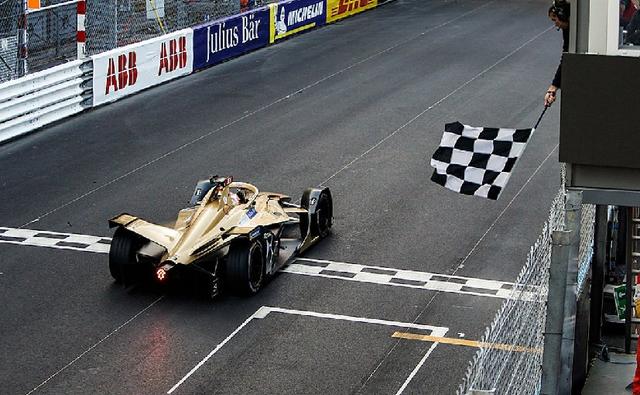 Techeetah driver Jules-Eric Vergne secured his second Formula E win of the season in the 2019 Monaco e-Prix. The driver started the race on pole and managed to convert it into a victory but not before a late charge from Nissan e.Dams' Oliver Rowland, while Venturi driver Felipe Massa bagged his first podium in the electric racing series. Coming I fourth was Mahindra Racing's Pascal Wehrlein, who was pushed to fourth in the opening lap and couldn't climb the order till the chequered flag.