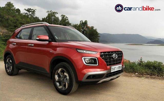 The Hyundai Venue subcompact SUV has already garnered over 20,000 bookings and the juggernaut looks set to roll on. The reason for the popularity says Hyundai is the segment itself - which already accounts for 47 per cent of all SUV sales, and is set to go past 50 per cent in a year or two.