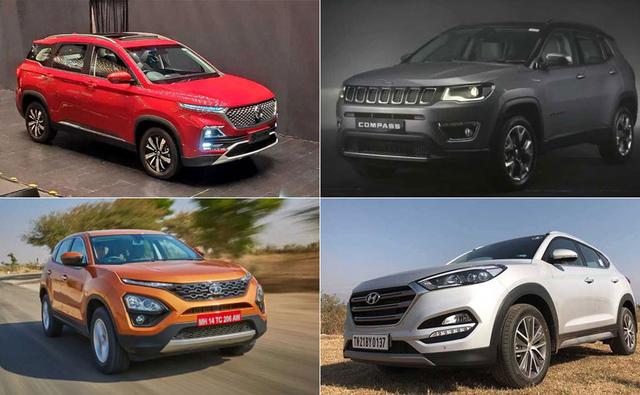 With the launch of the new MG Hector, Morris Garages (MG Motor) India has officially entered the Indian market. We find out where does the new MG Hector stand against its rivals on paper.