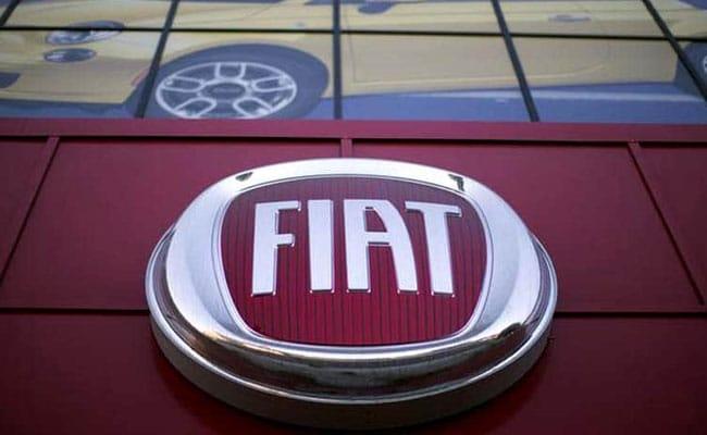 Italy Close To Announcing Fiat Chrysler's $7 Billion Loan