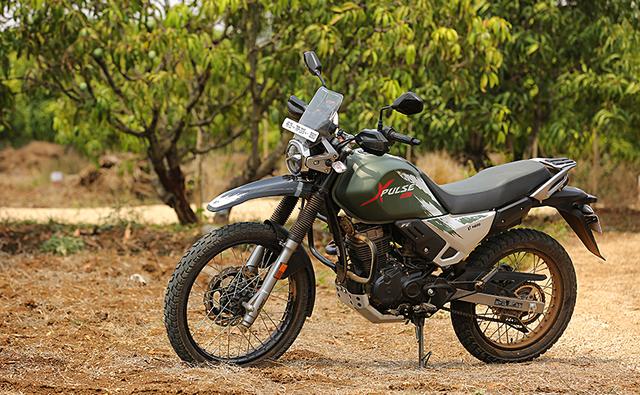 Hero XPulse 200, XPulse 200T, Xtreme 200S Launch Highlights: Price, Features, Specifications, Images