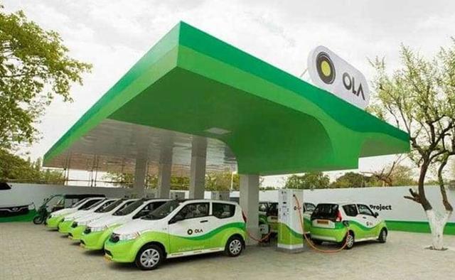 Ola To Set-up New Tech Centre In Pune, Will Hire 1,000 Engineers: Report