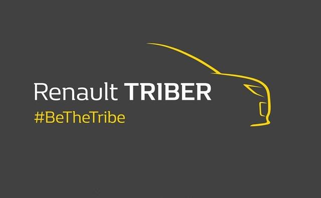 The much-awaited Renault Triber 7-seater vehicle will be making its global debut in India on June 19, 2019. The new compact car from Renault India is an all-new model based on the modified version of the Kwid's CMF-A platform.