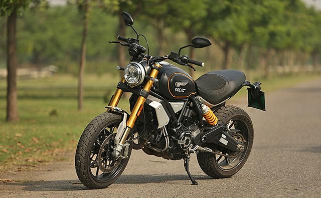 Bigger is always better, or is it? We spend a day testing this theory with the Ducati Scrambler 1100. Not only does look bigger, has a bigger engine but it also has whole lot of technology packed in it. Here's our review.