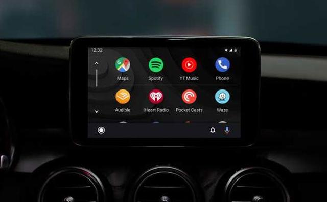Google states that there are over 3,000 applications in the Play store that are meant for car-infotainment systems running Android Auto.